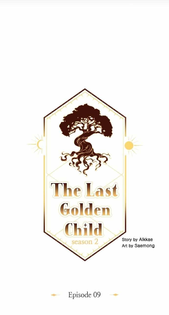 The Last Golden Child Chapter 108 22